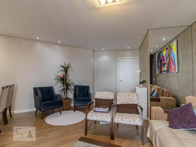 Apto, Portão, 2 Quartos, 62 m2 Curitiba