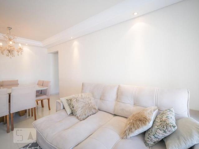 Apto, Portão, 2 Quartos, 90 m2 Curitiba