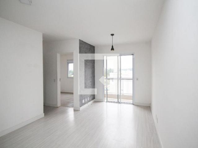 Apto, Portal da Primavera, 2 Quartos, 50 m2 Cotia