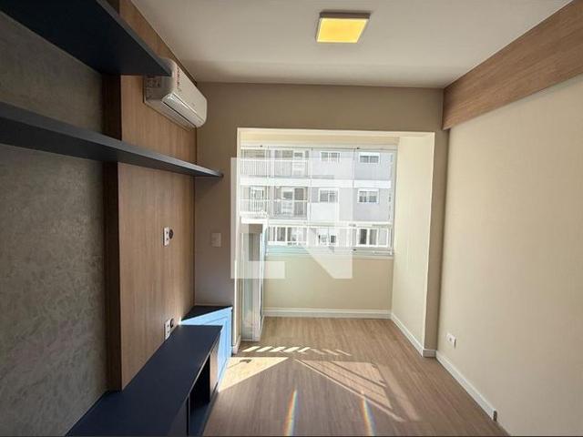 Apto, Portal do Morumbi, 1 Quarto, 27 m2 São Paulo