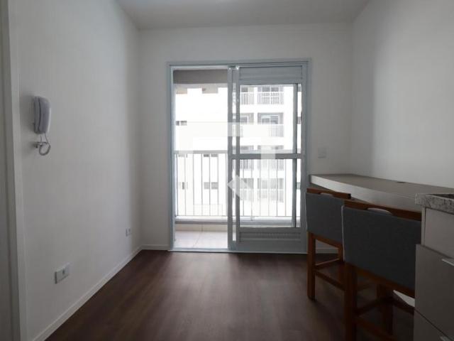 Apto, Portal do Morumbi, 1 Quarto, 27 m2 São Paulo