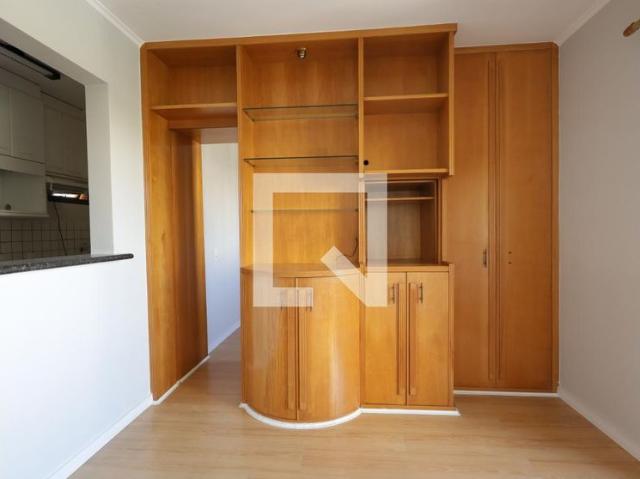 Apto, Portal do Morumbi, 1 Quarto, 34 m2 São Paulo