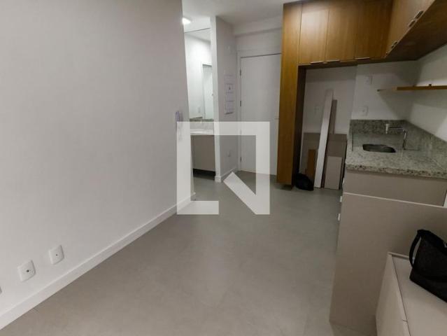 Apto, Portal do Morumbi, 1 Quarto, 36 m2 São Paulo
