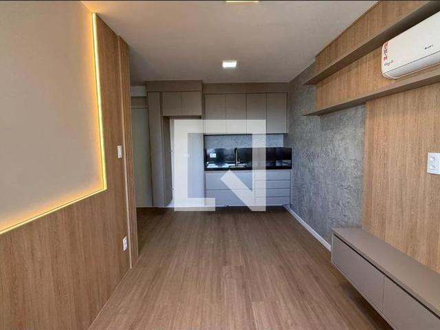 Apto, Portal do Morumbi, 1 Quarto, 33 m2 São Paulo