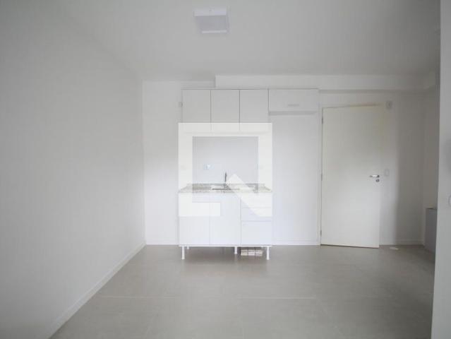Apto, Portal do Morumbi, 1 Quarto, 33 m2 São Paulo