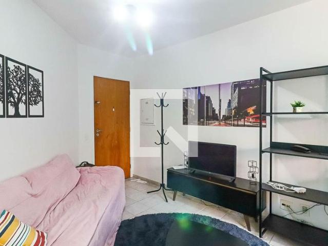 Apto, Portal do Morumbi, 1 Quarto, 44 m2 São Paulo