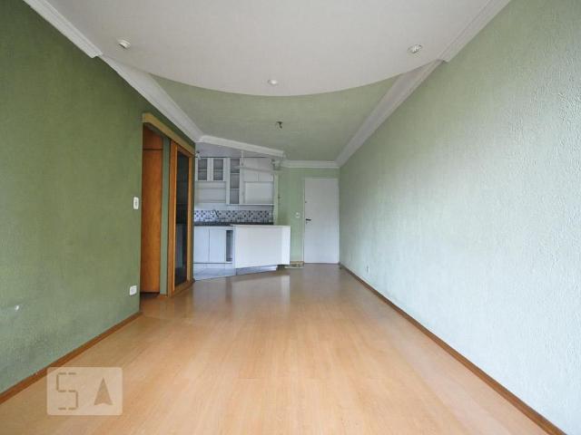 Apto, Portal do Morumbi, 1 Quarto, 49 m2 São Paulo
