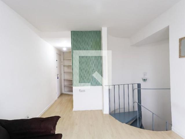 Apto, Portal do Morumbi, 1 Quarto, 40 m2 São Paulo