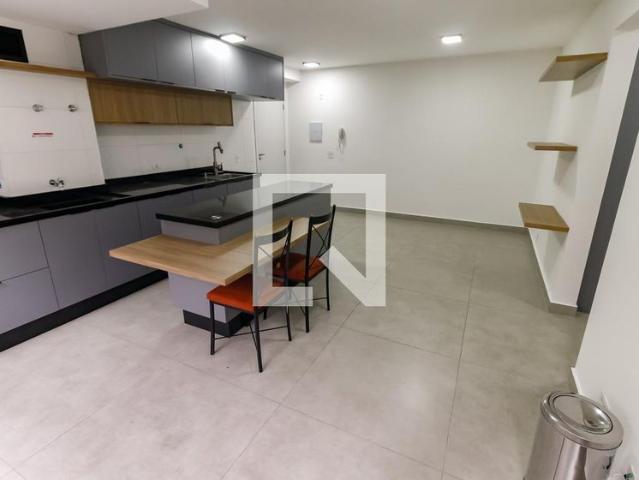 Apto, Portal do Morumbi, 1 Quarto, 51 m2 São Paulo