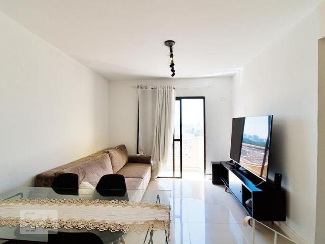 Apto, Portal do Morumbi, 1 Quarto, 65 m2 São Paulo