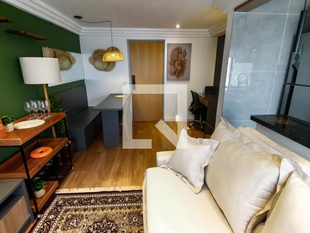 Apto, Portal do Morumbi, 1 Quarto, 62 m2 São Paulo
