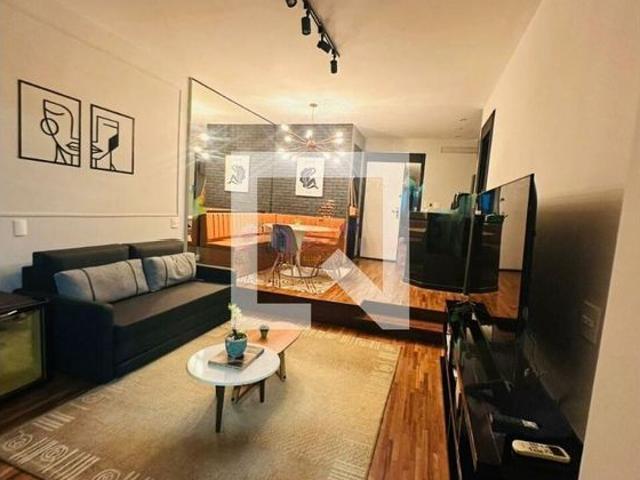 Apto, Portal do Morumbi, 1 Quarto, 78 m2 São Paulo