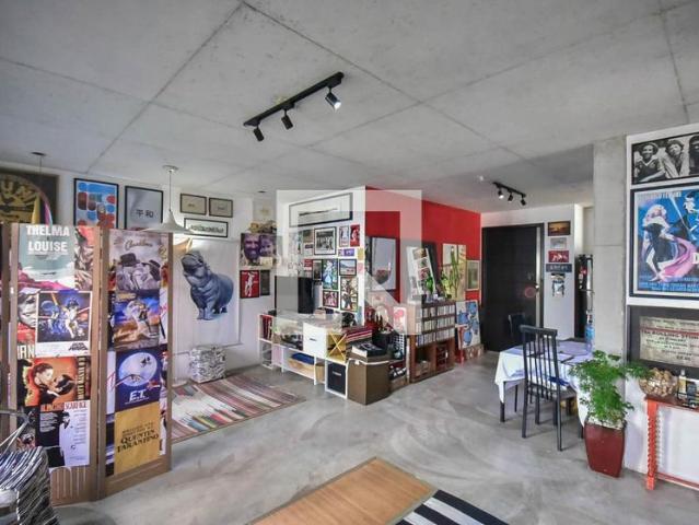 Apto, Portal do Morumbi, 1 Quarto, 70 m2 São Paulo