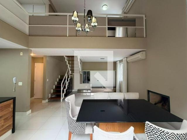 Apto, Portal do Morumbi, 1 Quarto, 86 m2 São Paulo