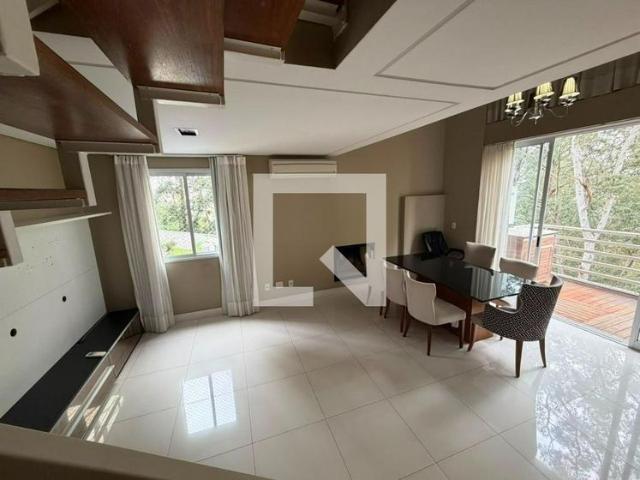 Apto, Portal do Morumbi, 1 Quarto, 86 m2 São Paulo
