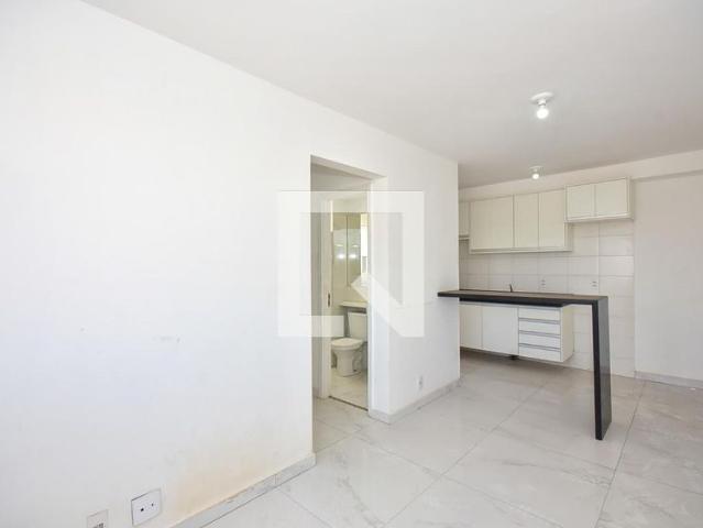 Apto, Portal do Morumbi, 2 Quartos, 43 m2 São Paulo