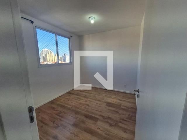 Apto, Portal do Morumbi, 2 Quartos, 40 m2 São Paulo