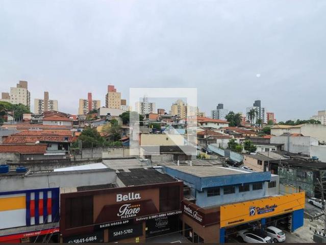 Apto, Portal do Morumbi, 2 Quartos, 40 m2 São Paulo