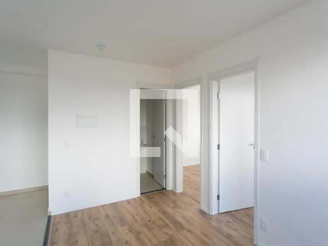 Apto, Portal do Morumbi, 2 Quartos, 40 m2 São Paulo