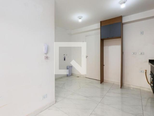 Apto, Portal do Morumbi, 2 Quartos, 40 m2 São Paulo