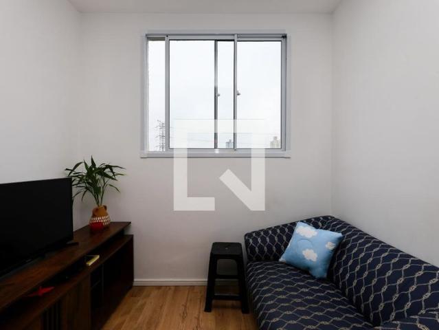 Apto, Portal do Morumbi, 2 Quartos, 40 m2 São Paulo