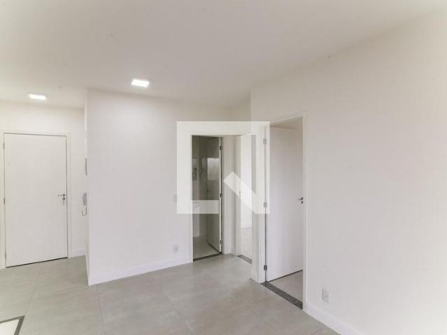 Apto, Portal do Morumbi, 2 Quartos, 42 m2 São Paulo