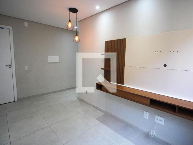 Apto, Portal do Morumbi, 2 Quartos, 42 m2 São Paulo