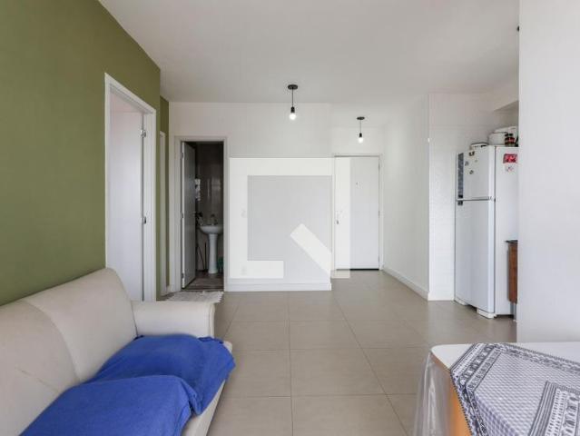 Apto, Portal do Morumbi, 2 Quartos, 42 m2 São Paulo