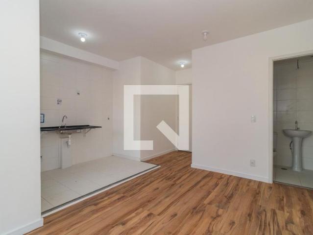 Apto, Portal do Morumbi, 2 Quartos, 42 m2 São Paulo