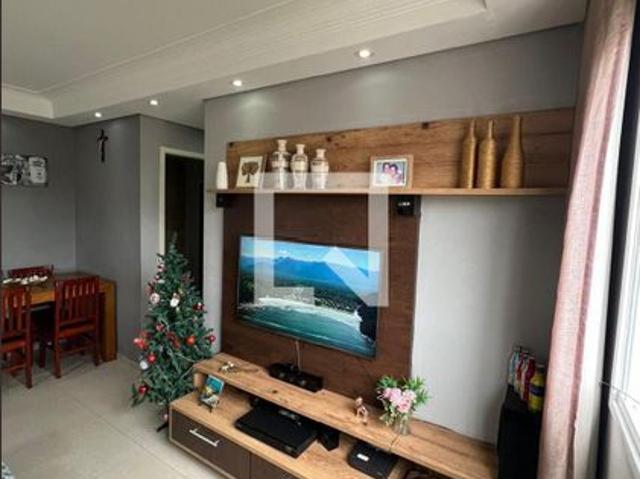 Apto, Portal do Morumbi, 2 Quartos, 47 m2 São Paulo