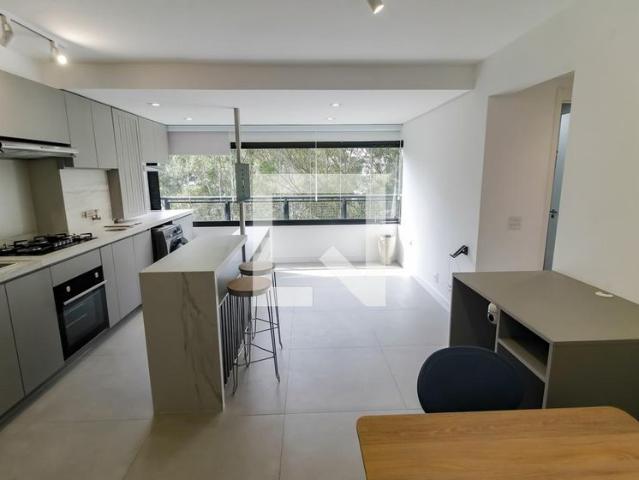 Apto, Portal do Morumbi, 2 Quartos, 47 m2 São Paulo
