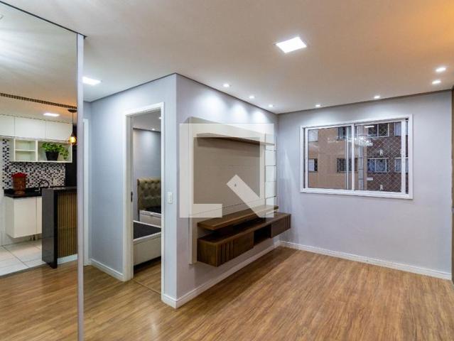 Apto, Portal do Morumbi, 2 Quartos, 44 m2 São Paulo