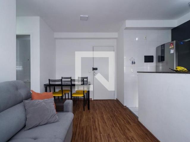 Apto, Portal do Morumbi, 2 Quartos, 44 m2 São Paulo