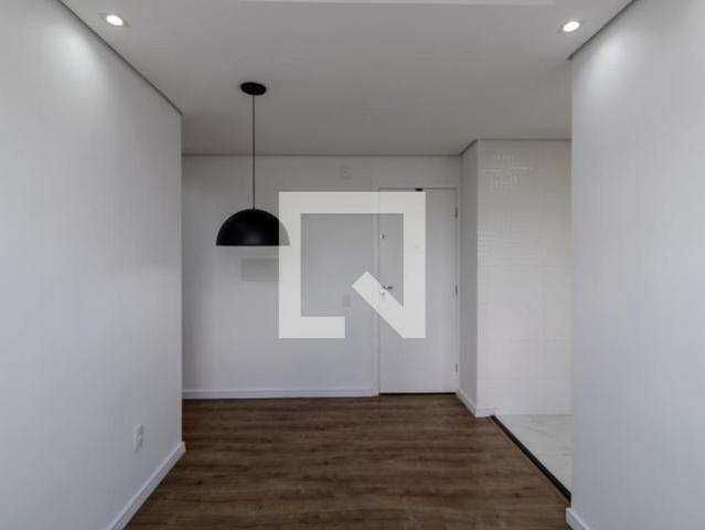 Apto, Portal do Morumbi, 2 Quartos, 44 m2 São Paulo