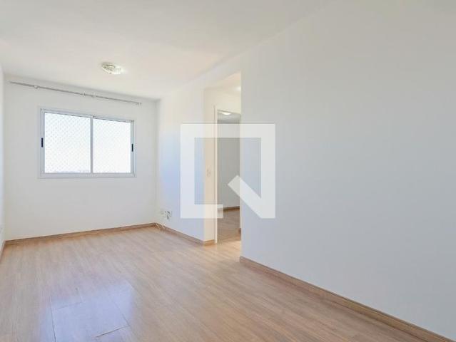Apto, Portal do Morumbi, 2 Quartos, 44 m2 São Paulo