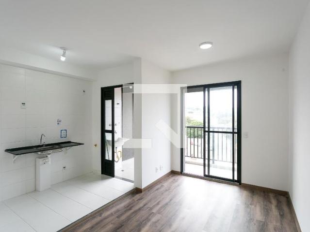 Apto, Portal do Morumbi, 2 Quartos, 44 m2 São Paulo