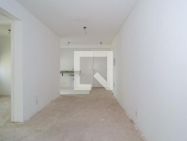 Apto, Portal do Morumbi, 2 Quartos, 45 m2 São Paulo