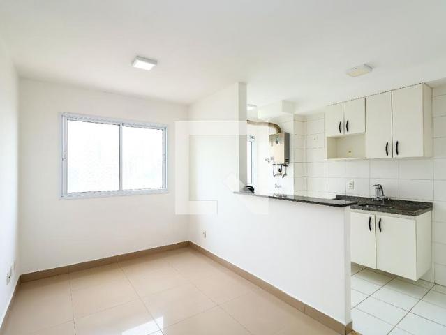 Apto, Portal do Morumbi, 2 Quartos, 48 m2 São Paulo