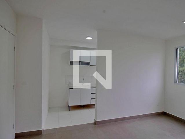 Apto, Portal do Morumbi, 2 Quartos, 48 m2 São Paulo