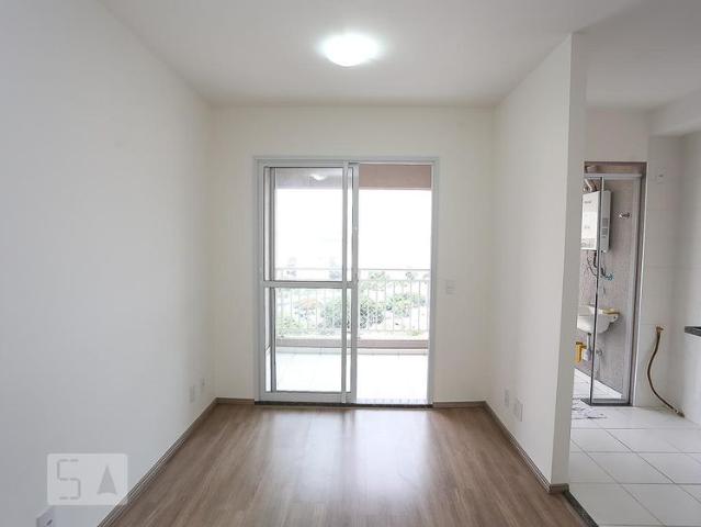 Apto, Portal do Morumbi, 2 Quartos, 49 m2 São Paulo