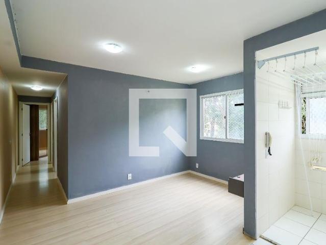Apto, Portal do Morumbi, 2 Quartos, 50 m2 São Paulo