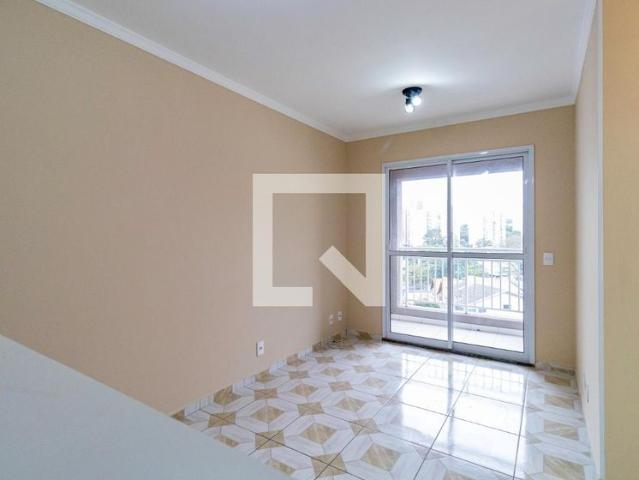 Apto, Portal do Morumbi, 2 Quartos, 50 m2 São Paulo