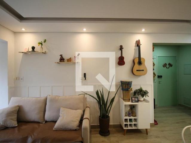 Apto, Portal do Morumbi, 2 Quartos, 50 m2 São Paulo