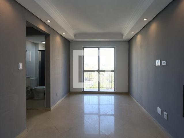 Apto, Portal do Morumbi, 2 Quartos, 50 m2 São Paulo