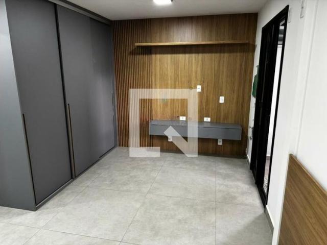 Apto, Portal do Morumbi, 1 Quarto, 51 m2 São Paulo