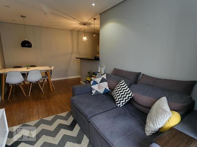 Apto, Portal do Morumbi, 2 Quartos, 51 m2 São Paulo