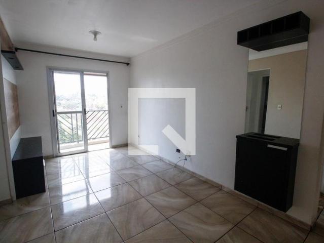 Apto, Portal do Morumbi, 2 Quartos, 52 m2 São Paulo