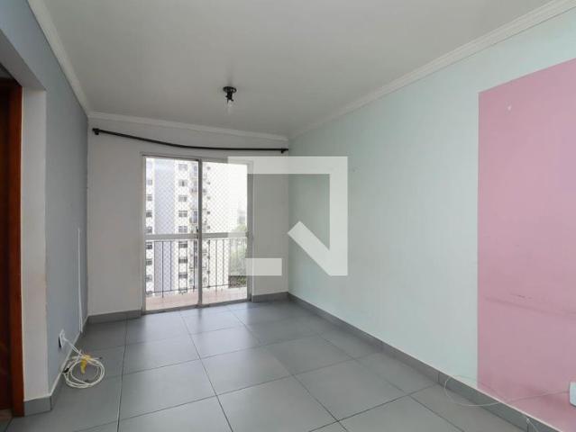 Apto, Portal do Morumbi, 2 Quartos, 52 m2 São Paulo