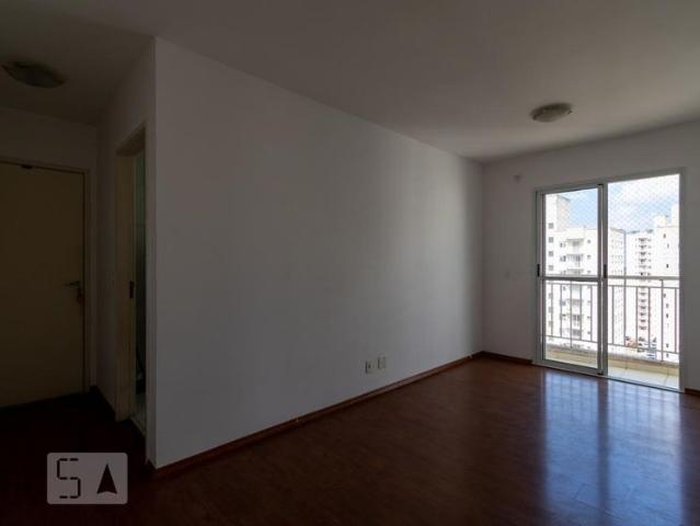 Apto, Portal do Morumbi, 2 Quartos, 52 m2 São Paulo