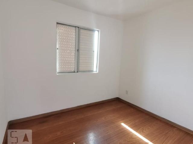 Apto, Portal do Morumbi, 2 Quartos, 52 m2 São Paulo